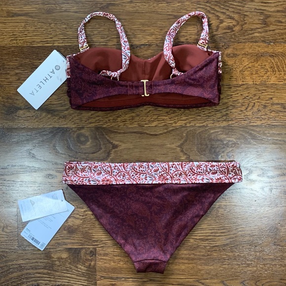 Athleta Swimsuit - Picture 6 of 15